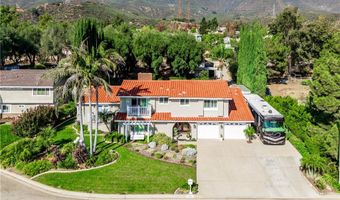 8922 Caballero, Alta Loma, CA 91737