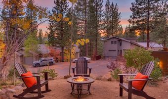 572 Rockrose Ct, Incline Village, NV 89451