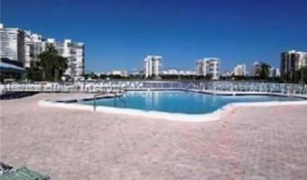 2910 Point East Dr M610, Aventura, FL 33160