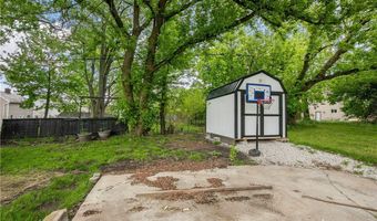 1424 S Liberty Ave, Alliance, OH 44601