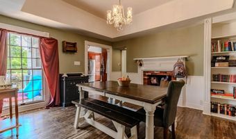 4100 Fm 2738, Alvarado, TX 76009