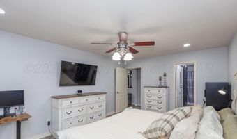 3807 ROSS St, Amarillo, TX 79118