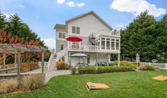 432 CANAL Way W, Bethany Beach, DE 19930