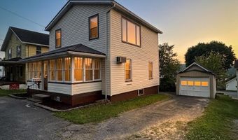 440 Wharton Ave, Altoona, PA 16602