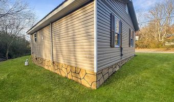 608 Big Rock Rd, Big Rock, TN 37023