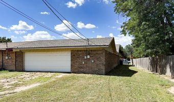 3103 SW 27TH Ave, Amarillo, TX 79109