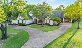 3 Meadowlake Dr, Heath, TX 75032