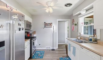 1112 North Dr, Anderson, IN 46011
