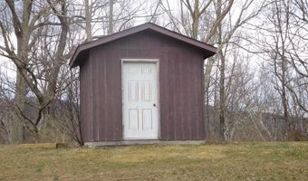 MOLER DRIVE, Augusta, WV 26704