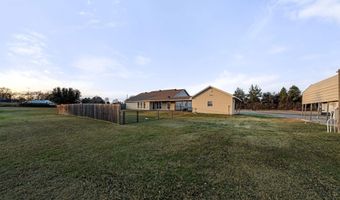 2801 County Road 1600, Alba, TX 75410