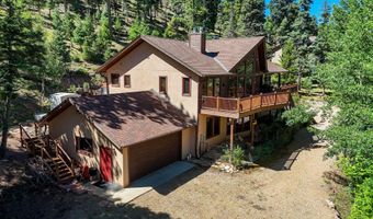 37 Vista Del Valle, Angel Fire, NM 87710