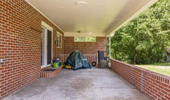 25449 Lee Hwy, Abingdon, VA 24211