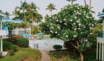 78-7190 Holua At Marina #LOA-55, Kailua Kona, HI 96740