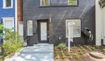 1832 FLORIDA Ave NW, Washington, DC 20009