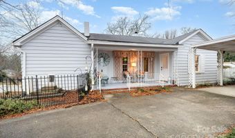 805 Avondale Ave, Albemarle, NC 28001