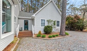 125 EVERGREEN Rd, Bethany Beach, DE 19930