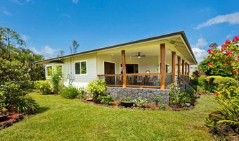15-1567 3RD Ave, Keaau, HI 96749