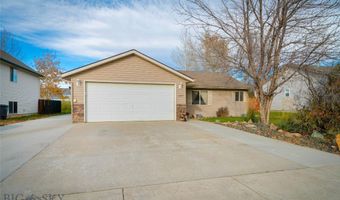 1009 Paisley Dr, Belgrade, MT 59714