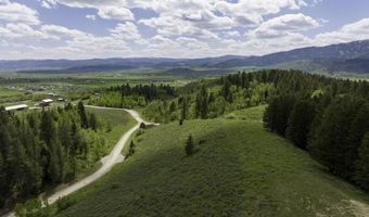 Lot 2 MININGER RD, Alpine, WY 83128