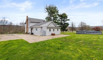 1648 State Route 97, Butler, OH 44822