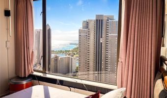 411 Hobron Ln 3204, Honolulu, HI 96815