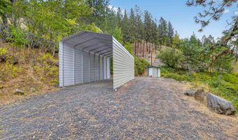 283 Quail Dr, Ahsahka, ID 83520
