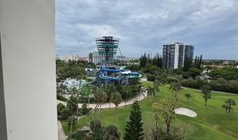 20335 W Country Club Dr 910, Aventura, FL 33180