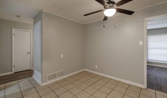 1217 Mimosa Dr, Abilene, TX 79603