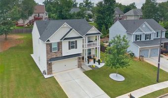 462 Wingsfield Ct SW, Austell, GA 30168