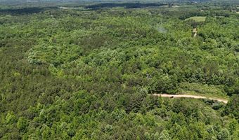Creek Road lot 6, Ashland, AL 36251