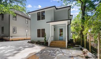 35 Grindstaff Dr, Asheville, NC 28803