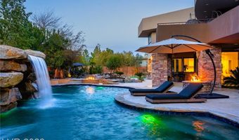 14 Misty Peaks Ct, Las Vegas, NV 89135