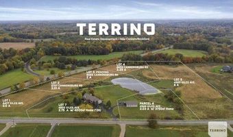 8655 Cannonsburg Rd NE, Ada, MI 49301