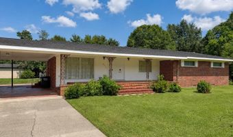 211 7th Ave, Atmore, AL 36502