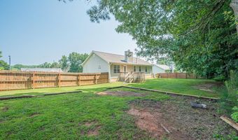 57 Hickory Leaf Ln, Acworth, GA 30101