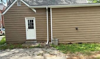 206 Henry M Turner, Abbeville, SC 29620