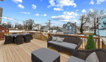 4021 BARRINGTON Rd, Baltimore, MD 21207