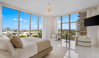 9701 Collins Ave 805S, Bal Harbour, FL 33154