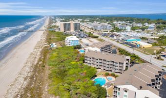 2509 W Fort Macon Rd 102-B, Atlantic Beach, NC 28512