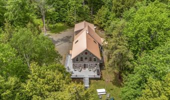 30 Beaver Bog Ln, Abbot, ME 04406