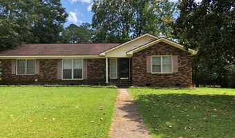 2814 Reeves Ln, Albany, GA 31721