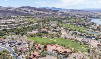 1 Rue De Chateau Pl, Henderson, NV 89011