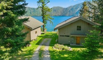 20246 E Cape Horn Rd, Bayview, ID 83803