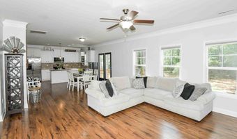 815 Paul Mccain Rd, Aberdeen, NC 28315