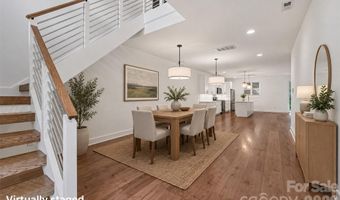 1836 Academy St, Charlotte, NC 28205