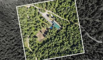 554 Homestead Holw, Careywood, ID 83809