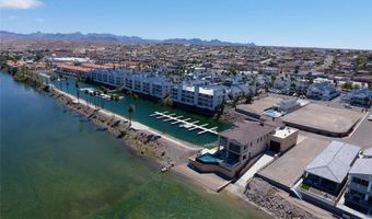 1750 Clubhouse Dr 64, Bullhead City, AZ 86442