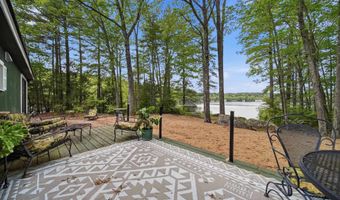 4 Clark Island Rd, Amherst, NH 03031