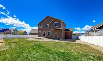2158 Lamborn Ct, Berthoud, CO 80513