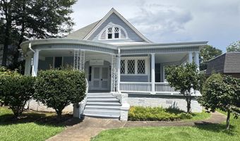 1125 CHRISTINE Ave, Anniston, AL 36207